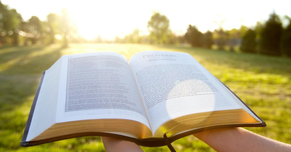 Psalms for a financial miracle