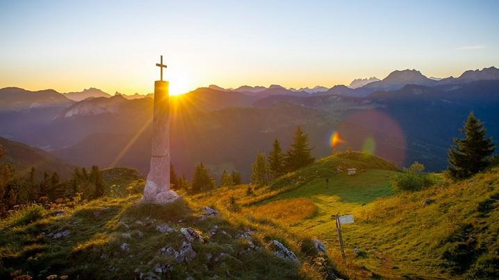 Psalms for a financial miracle