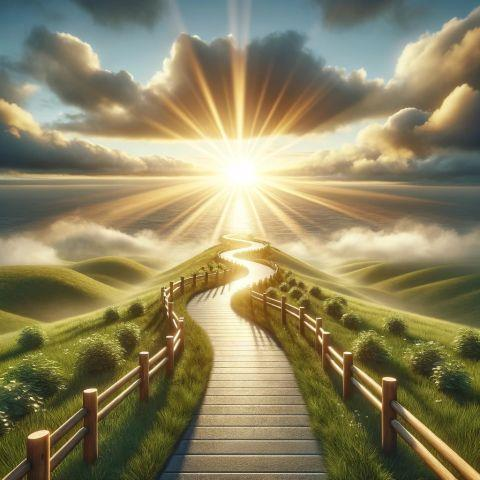 Psalms for a Financial Miracle