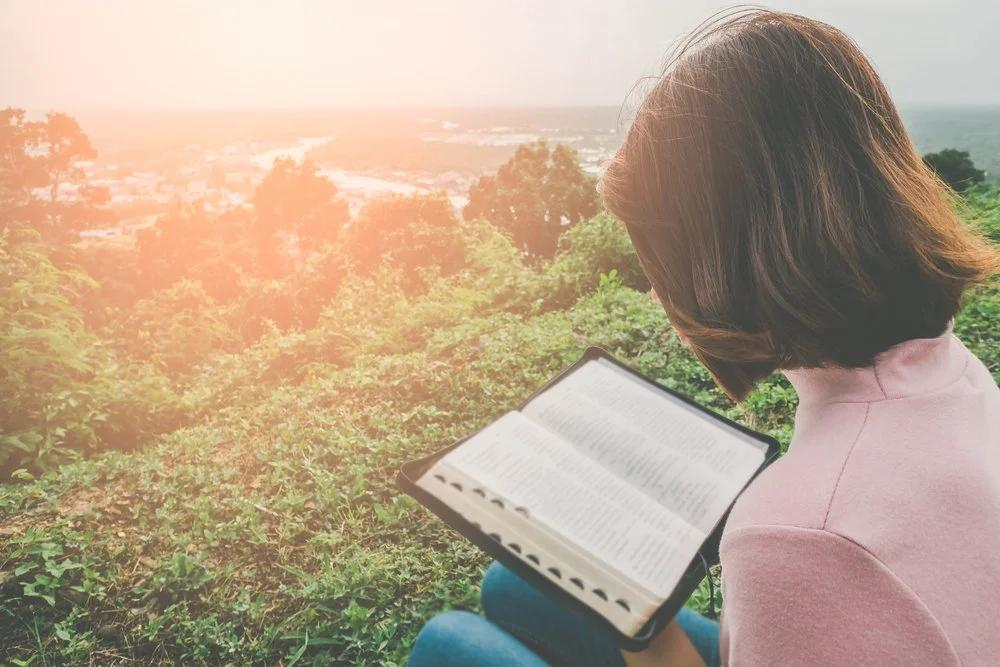 Daily Bible Verse for Patience in a Long Waiting Season