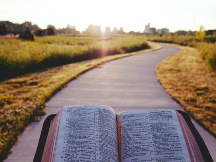 Daily Bible Verse for Patience in a Long Waiting Season