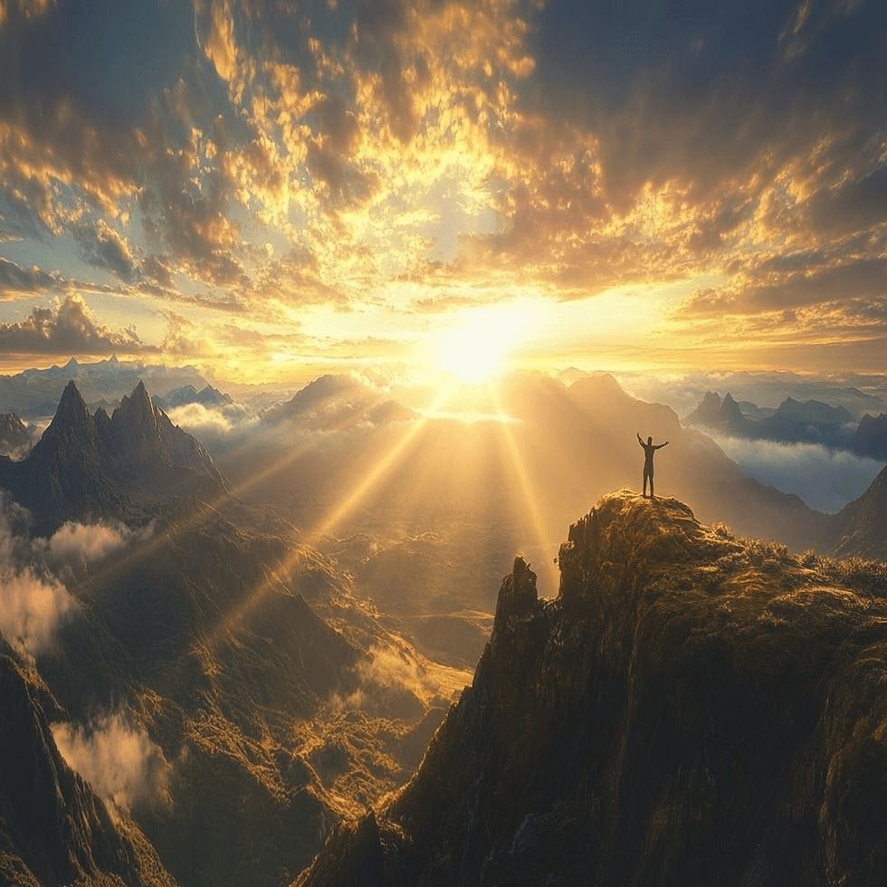 7 Midnight Psalms for Breakthrough (With Prayers)