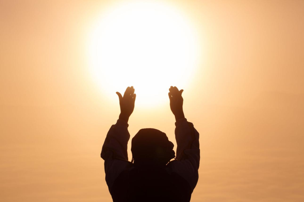 scriptures to pray for a rebellious family member