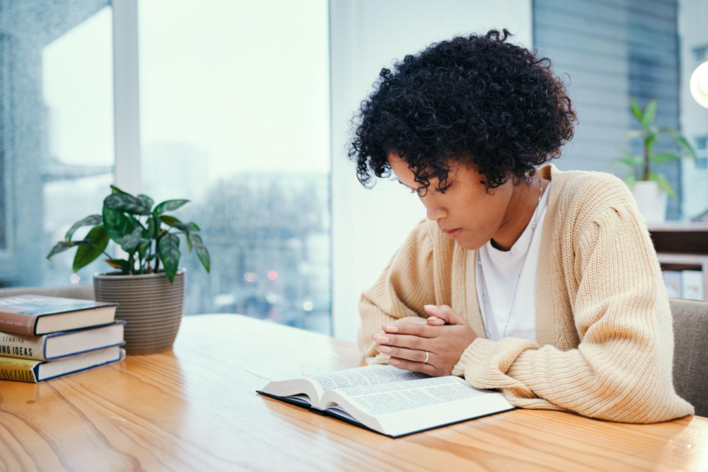 Warfare Prayer For Victory In A Court Case