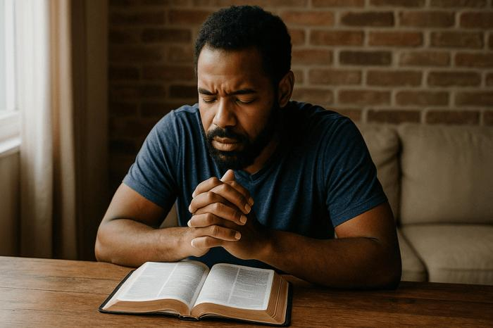 devotional for healing from spiritual abuse and church hurt