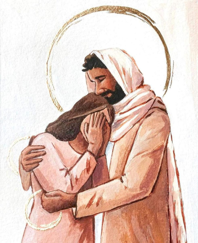 devotional for healing from spiritual abuse and church hurt