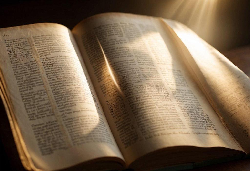 bible verses to break the spirit of stagnation and delay