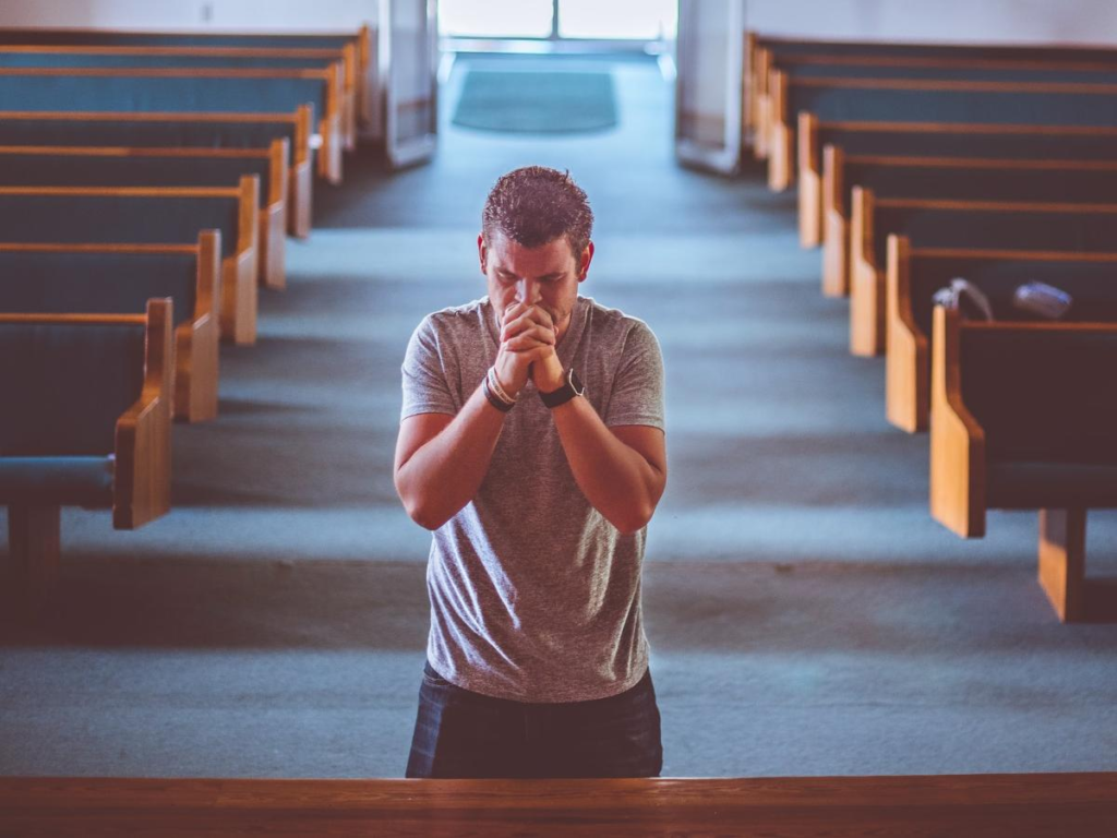 bible verses to break the spirit of stagnation and delay
