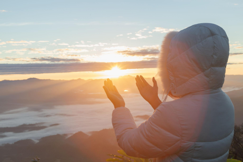 bible verses to break the spirit of stagnation and delay
