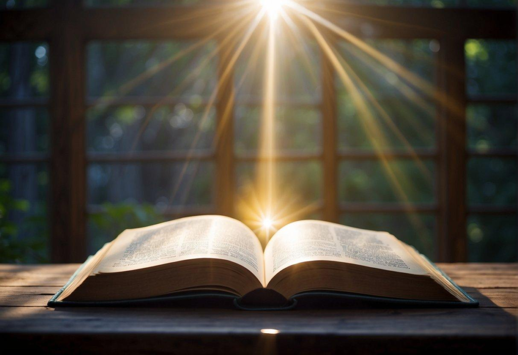 Start Your Day with God