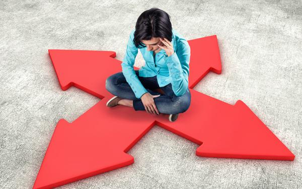 prayer for an adult child making wrong choices