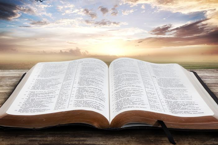 daily bible verse for financial blessings 