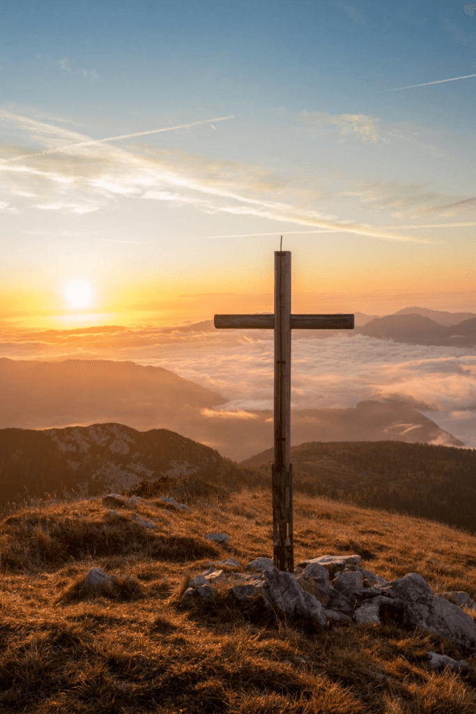 midnight prayers to break the spirit of poverty and debt.
