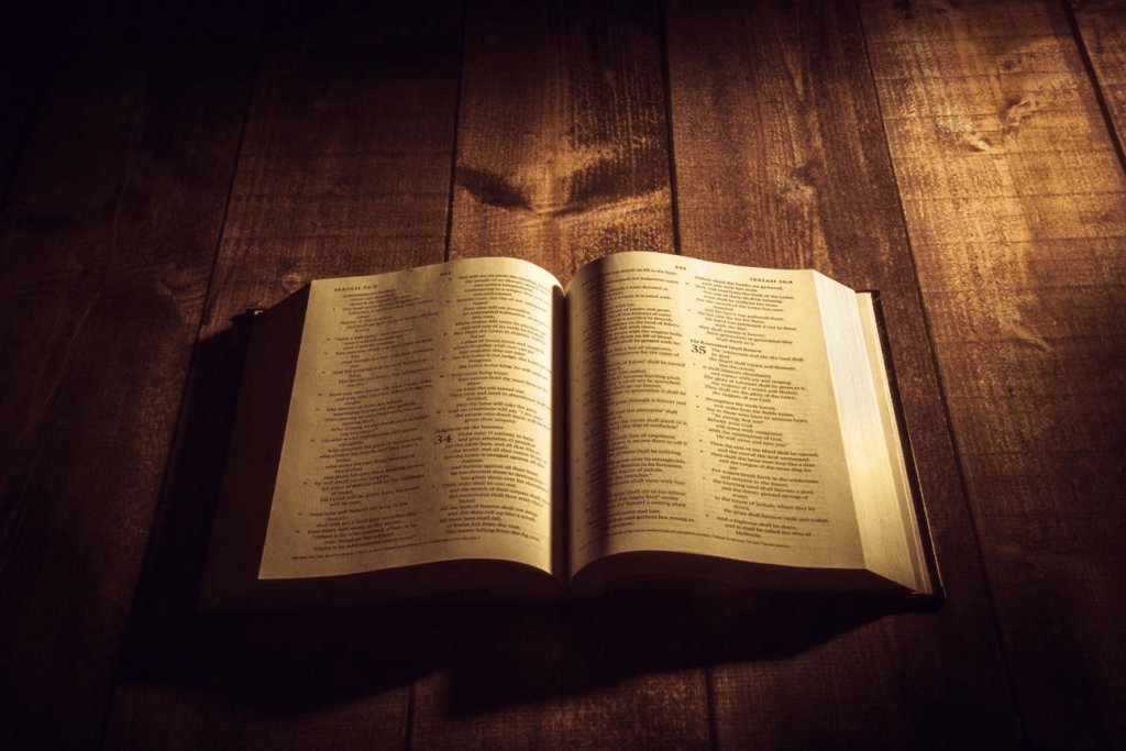 psalms for midnight prayers