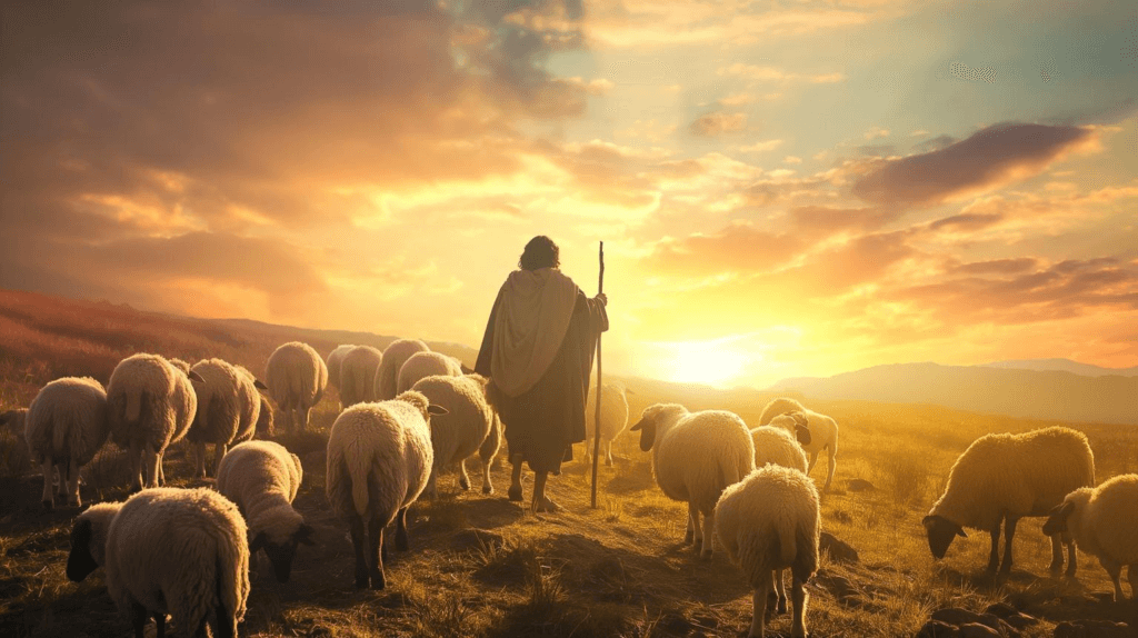 psalms for midnight prayers