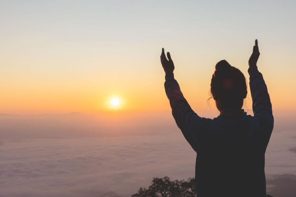 fasting for financial breakthrough bible verses