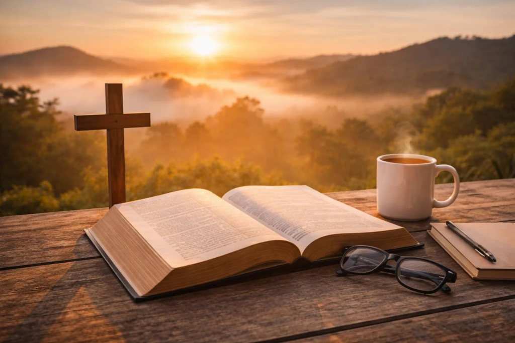 fasting for financial breakthrough bible verses
