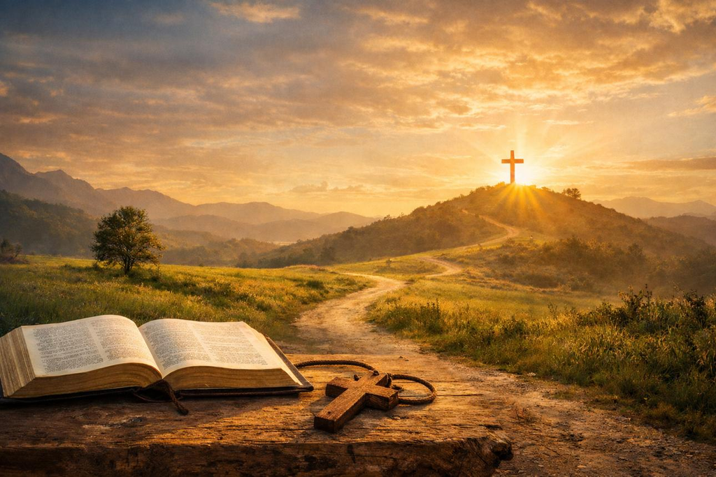 How demons enter our life biblical keys to freedom featured image thumbnail Jesus The Way Daily