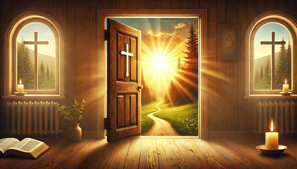 How demons enter our life biblical keys to freedom featured image thumbnail Jesus The Way Daily