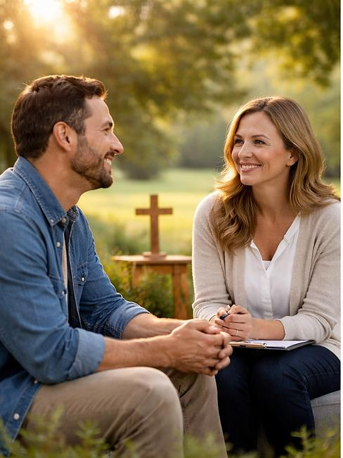 prayers for a struggling marriage