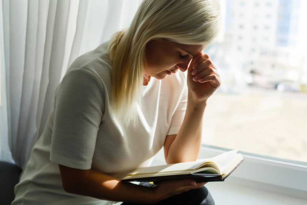 fasting for financial breakthrough bible verses