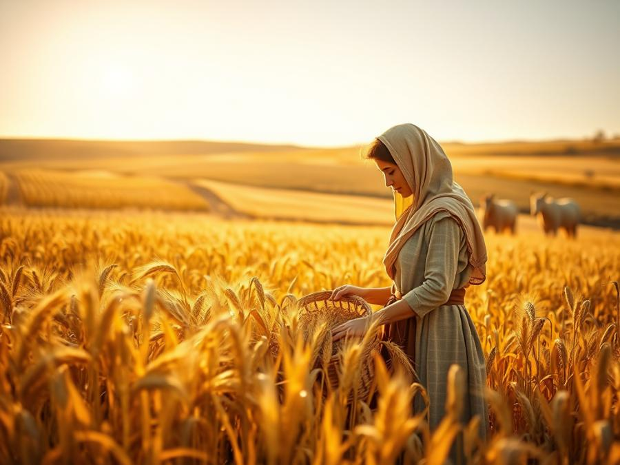 fasting for financial breakthrough bible verses