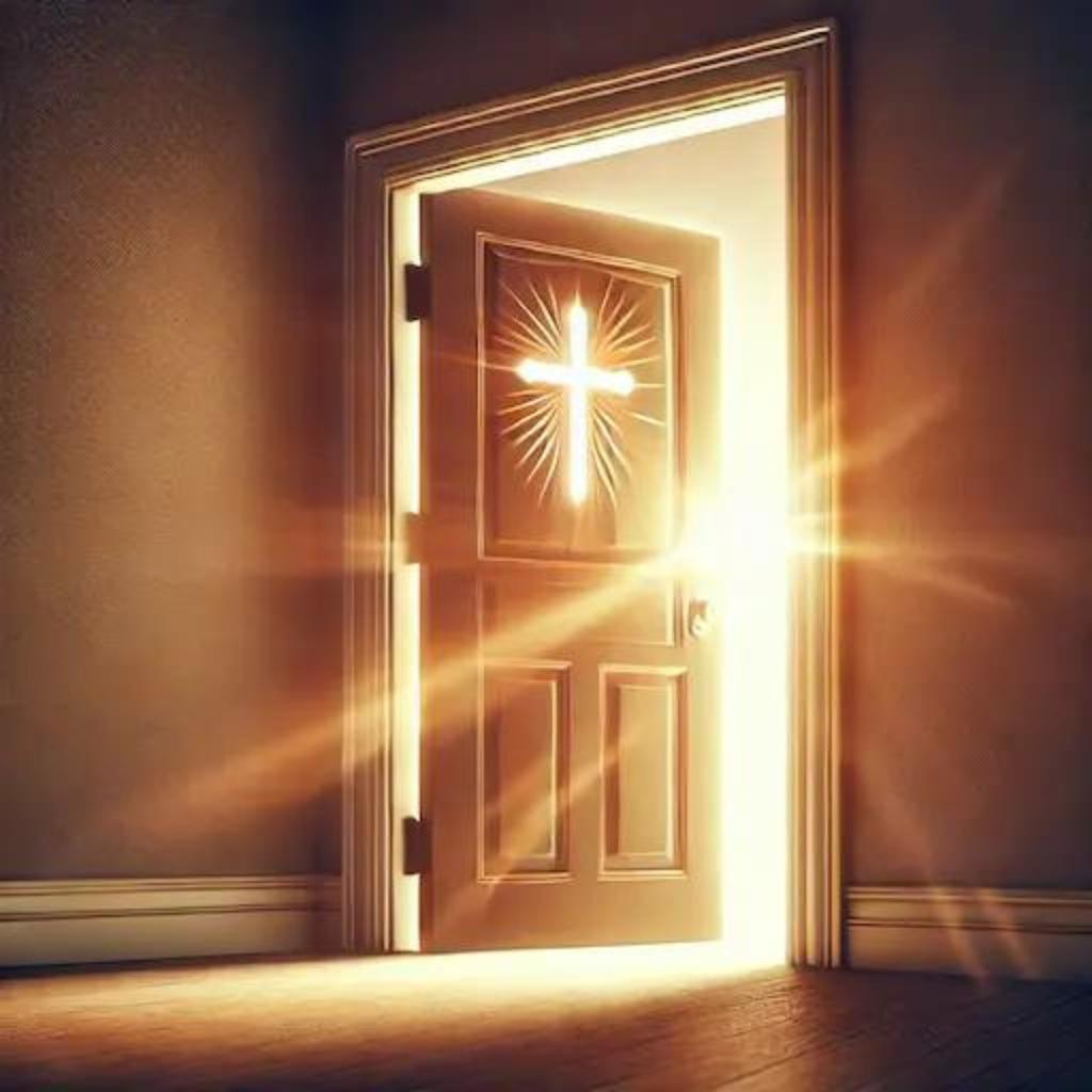 fasting for financial breakthrough bible verses