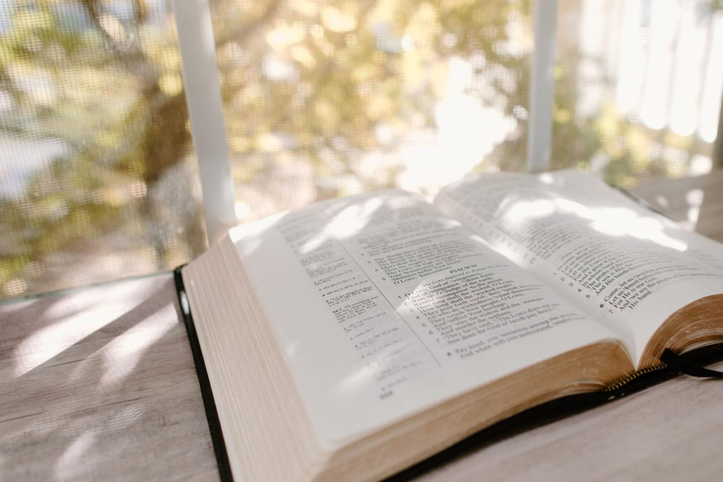 signs of spiritual stagnation in a Christian