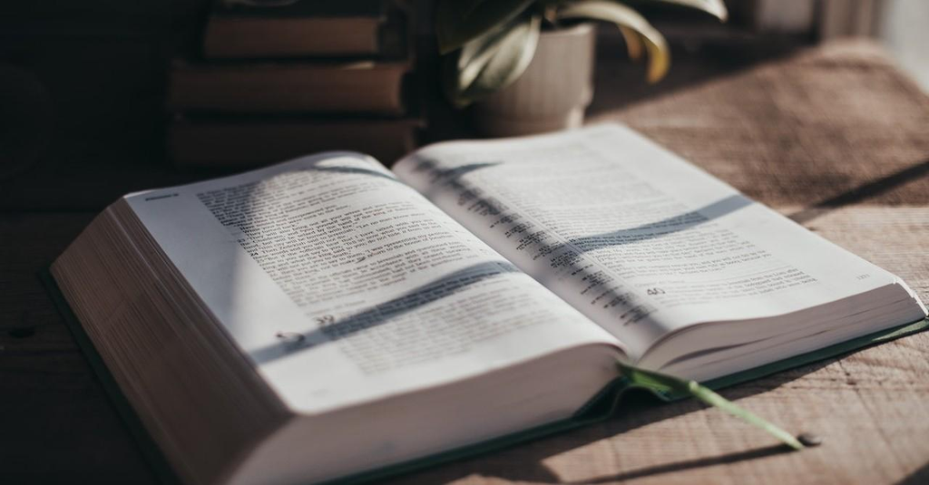 signs of spiritual stagnation in a Christian