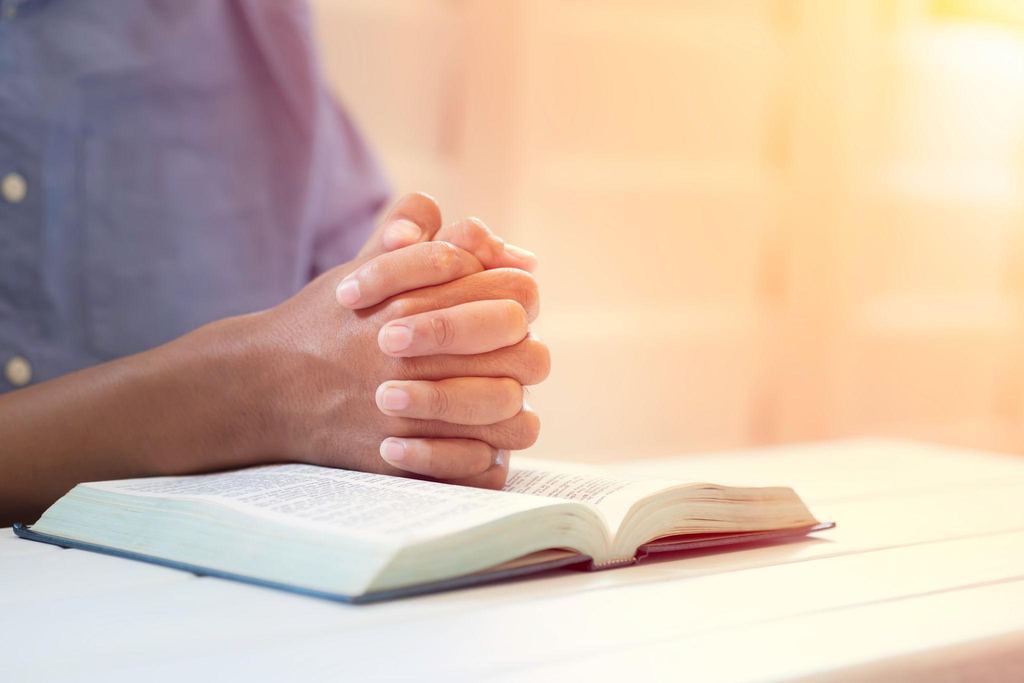 how to break a yoke biblically,