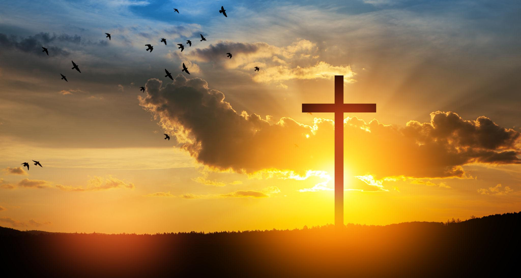 how to break a yoke biblically,