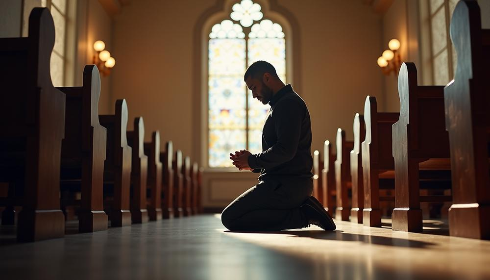how to break a yoke biblically,