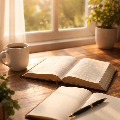 10 Powerful Proven Steps To Christian Spiritual Growth
