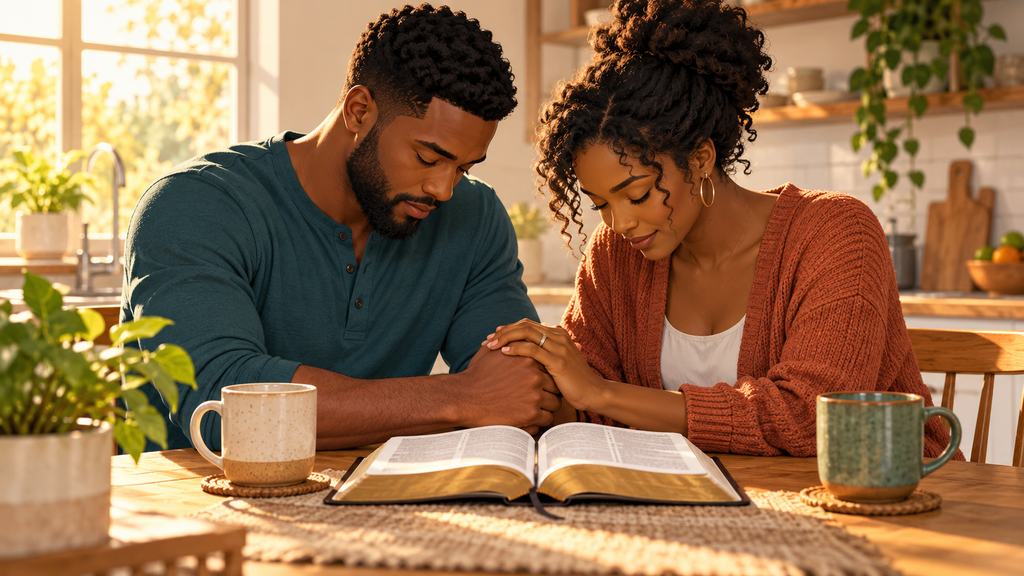 How to Break Generational Curses in your Marriage