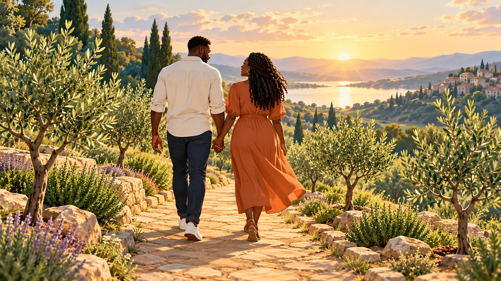 How to Break Generational Curses in your Marriage