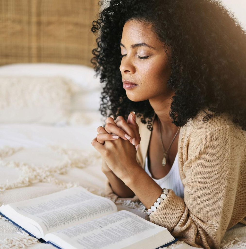 Discovering Your Divine Purpose Today