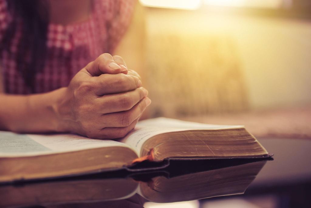 Warfare Prayers for Tongue Healing & Empowerment
