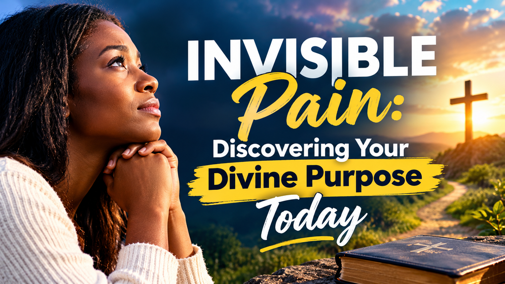 Discovering Your Divine Purpose Today