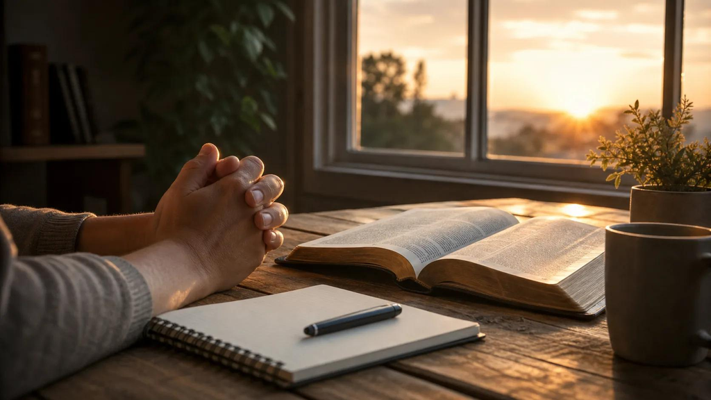 Discovering Your Divine Purpose Today