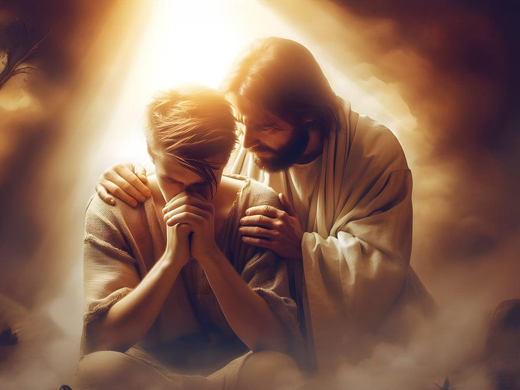 Warfare Prayers for Tongue Healing & Empowerment