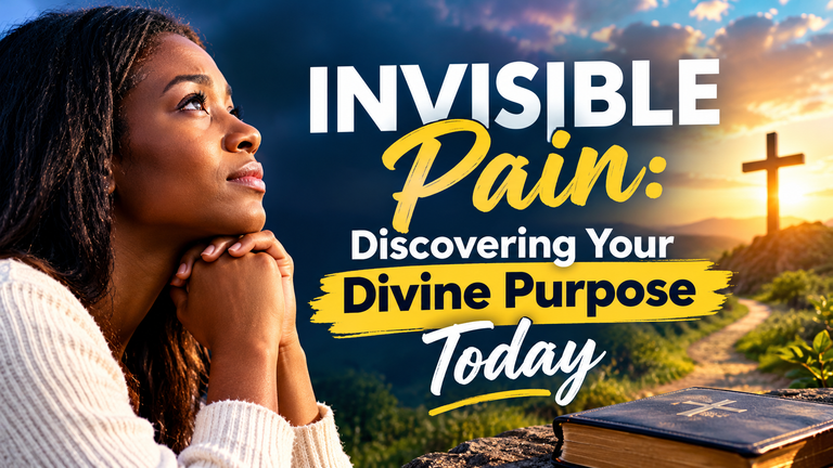 Discovering Your Divine Purpose Today