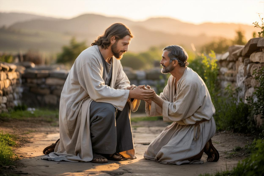 Warfare Prayers for Tongue Healing & Empowerment